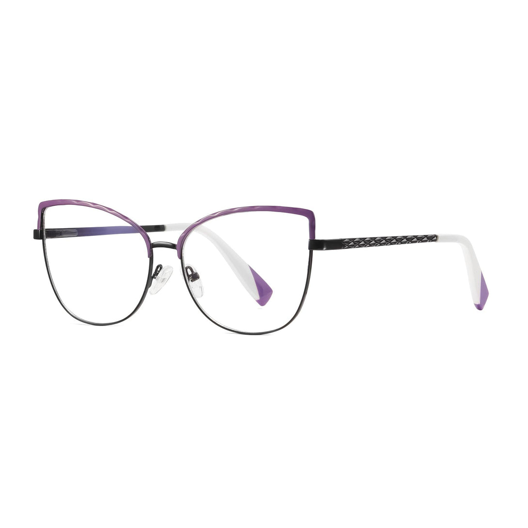 Paige - Eyeglasses - 3024-C1 | Prime Particle