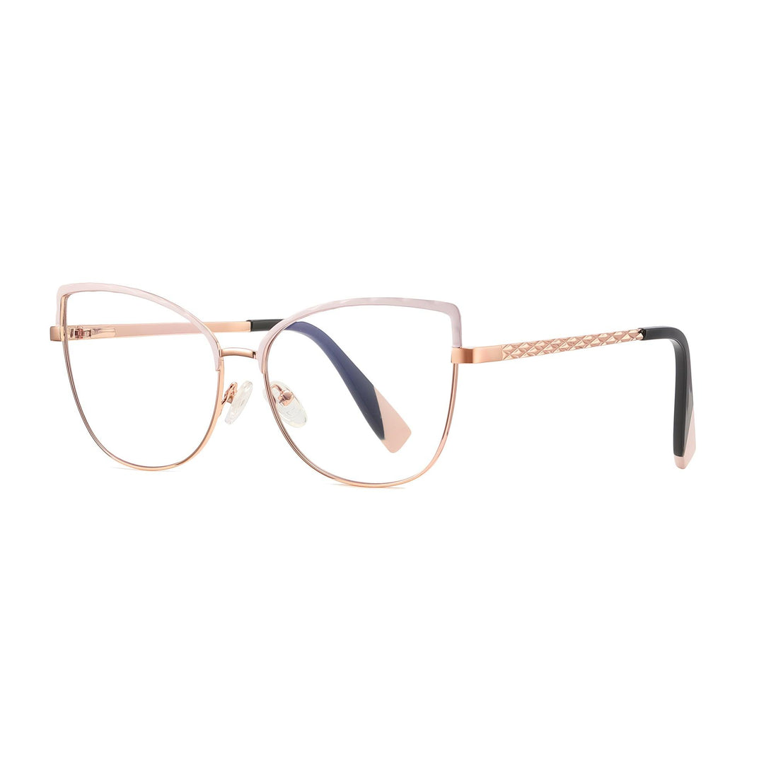 Paige - Eyeglasses - 3024-C1 | Prime Particle