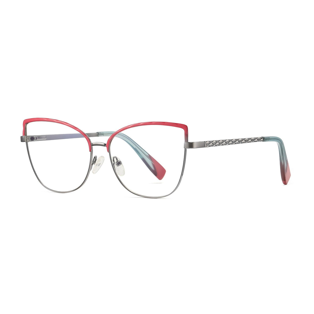 Paige - Eyeglasses - 3024-C1 | Prime Particle