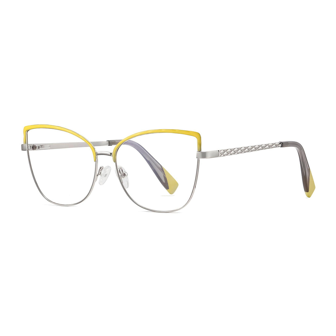 Paige - Eyeglasses - 3024-C1 | Prime Particle