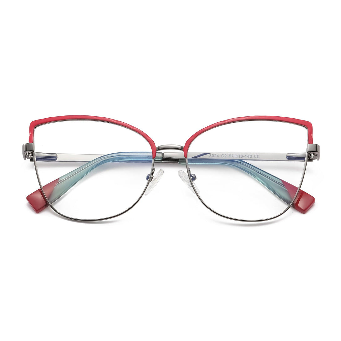 Paige - Eyeglasses - 3024-C2 | Prime Particle