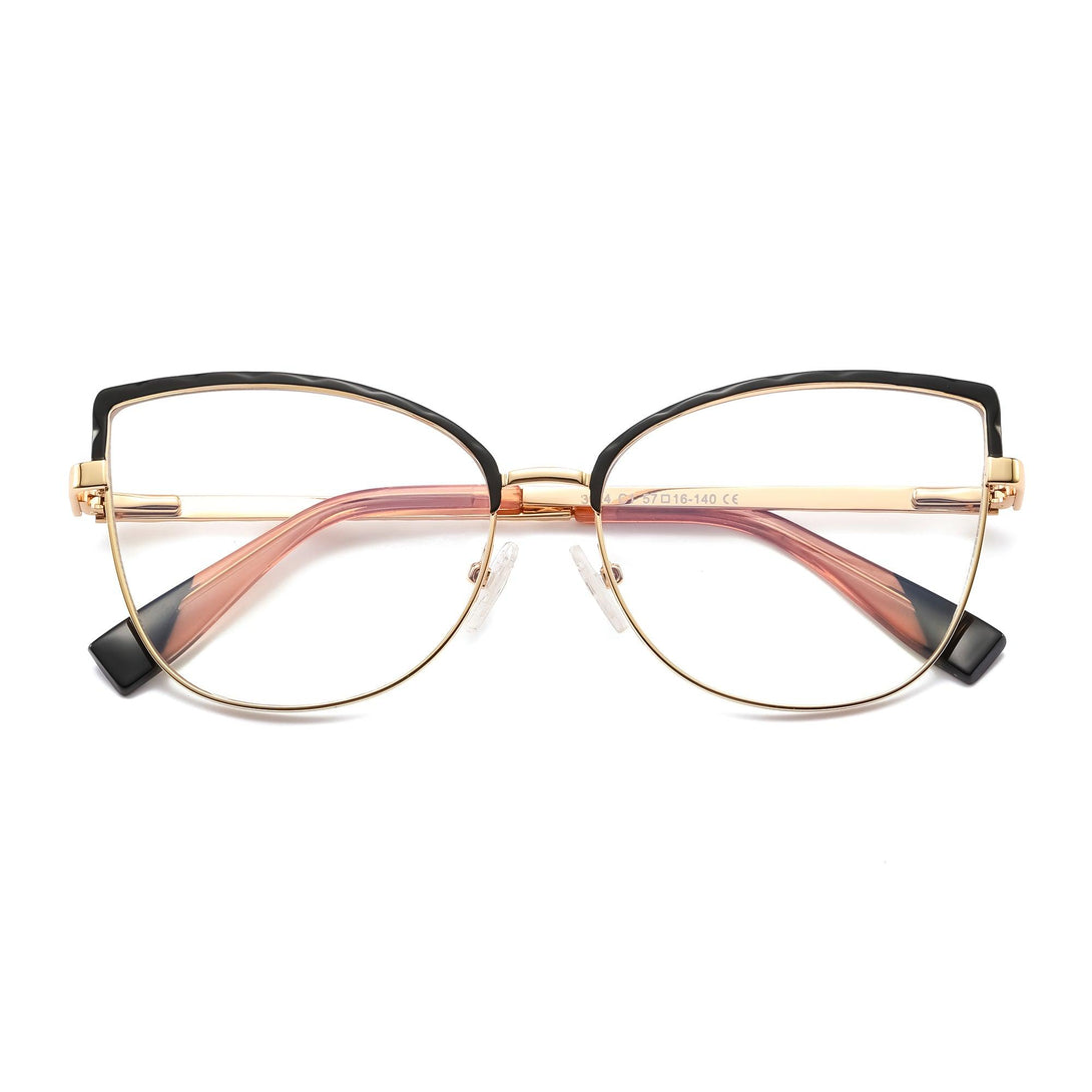 Paige - Eyeglasses - 3024-C5 | Prime Particle