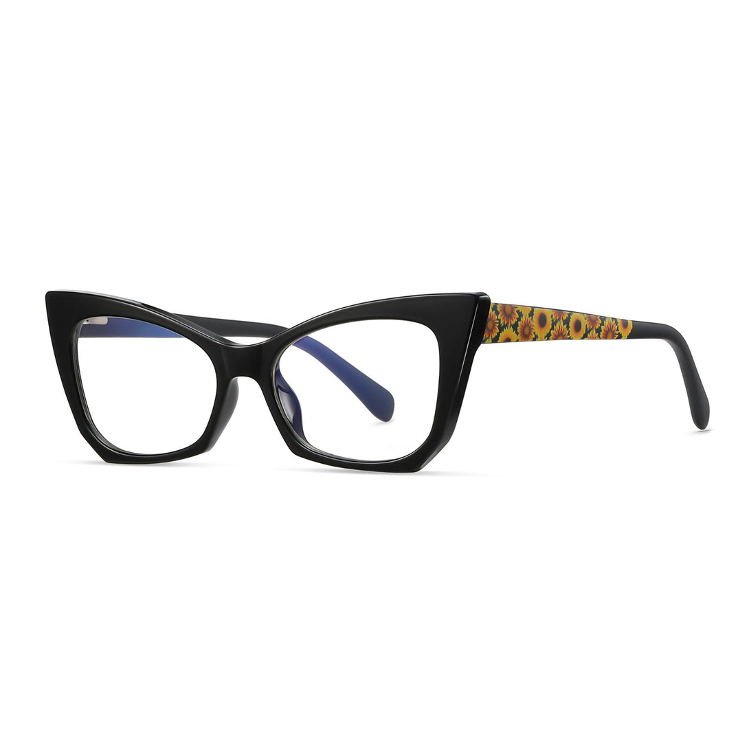 Palmer Eyeglasses 2103-C1 | Prime Particle