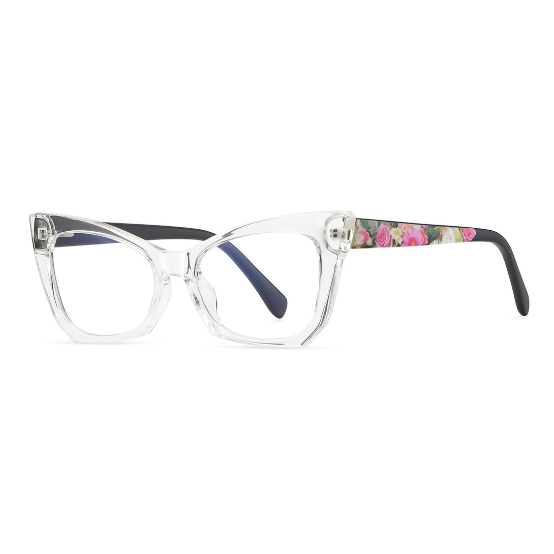 Palmer Eyeglasses 2103-C1 | Prime Particle