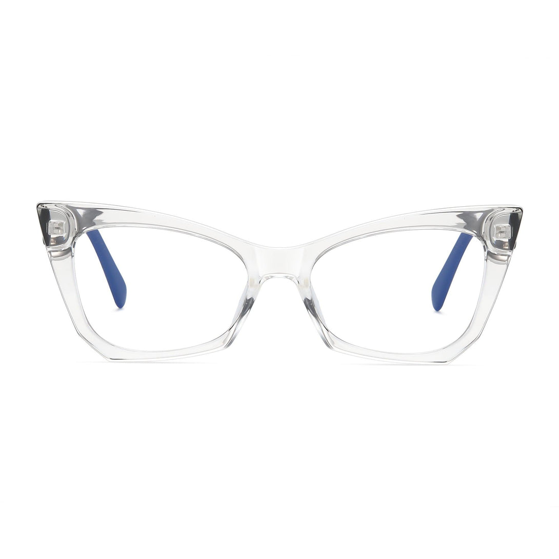 Palmer Eyeglasses 2103-C2 | Prime Particle