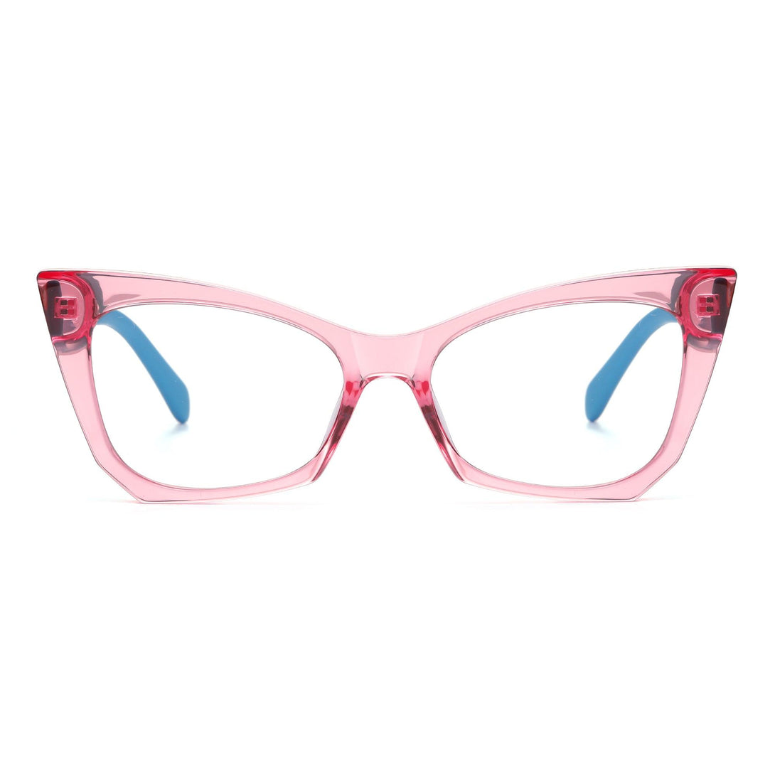 Palmer Eyeglasses 2103-C5 | Prime Particle