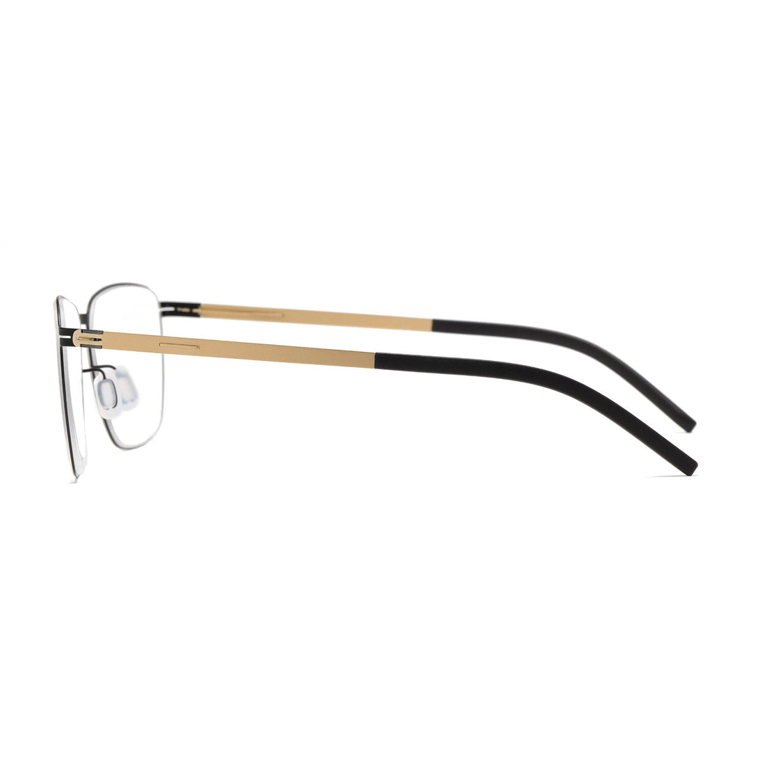 Panayiotis Eyeglasses I0217-C5 | Prime Particle