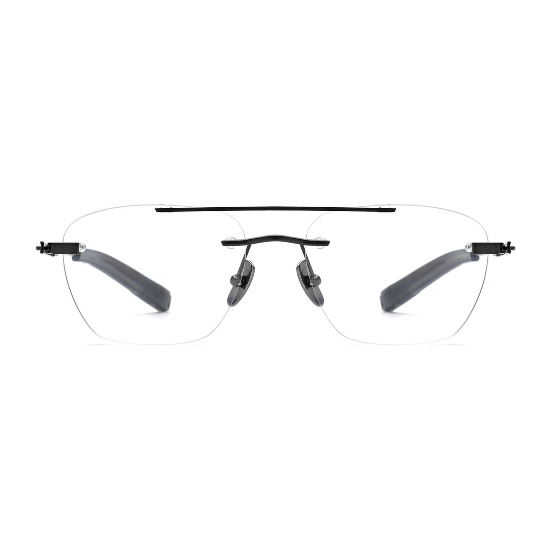 Paris - Eyeglasses - DTX-419-C1 | Prime Particle