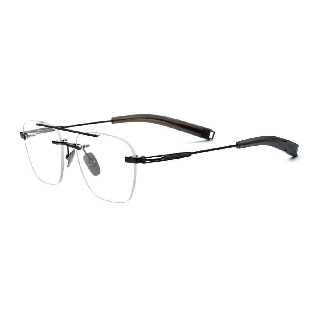 Paris - Eyeglasses - DTX-419-C1 | Prime Particle