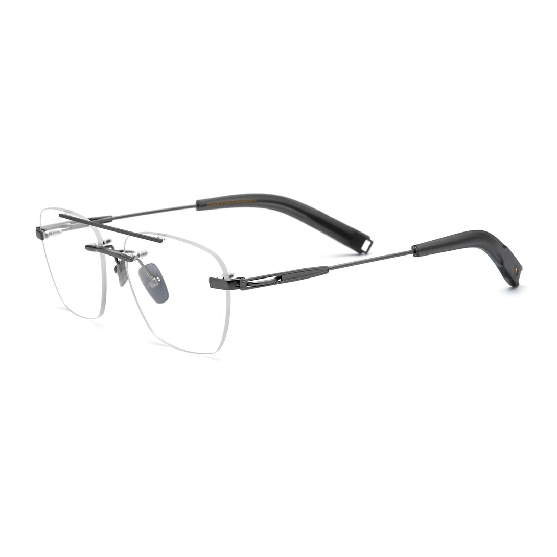 Paris - Eyeglasses - DTX-419-C1 | Prime Particle