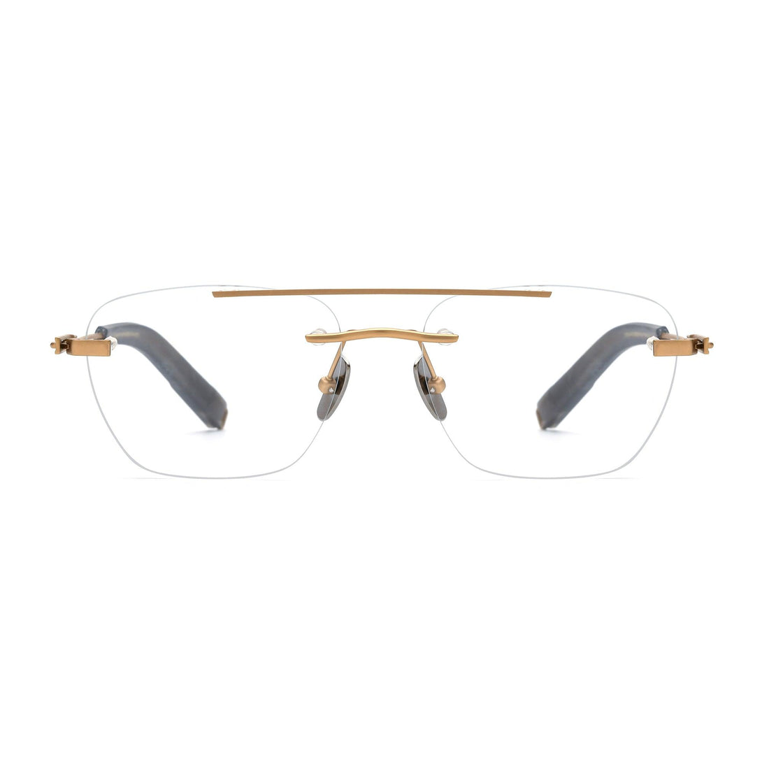 Paris - Eyeglasses - DTX-419-C3 | Prime Particle