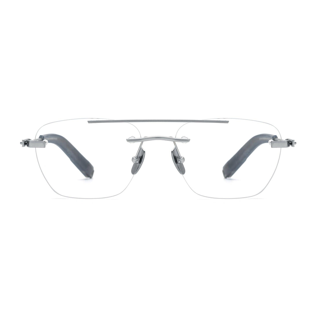 Paris - Eyeglasses - DTX-419-C4 | Prime Particle