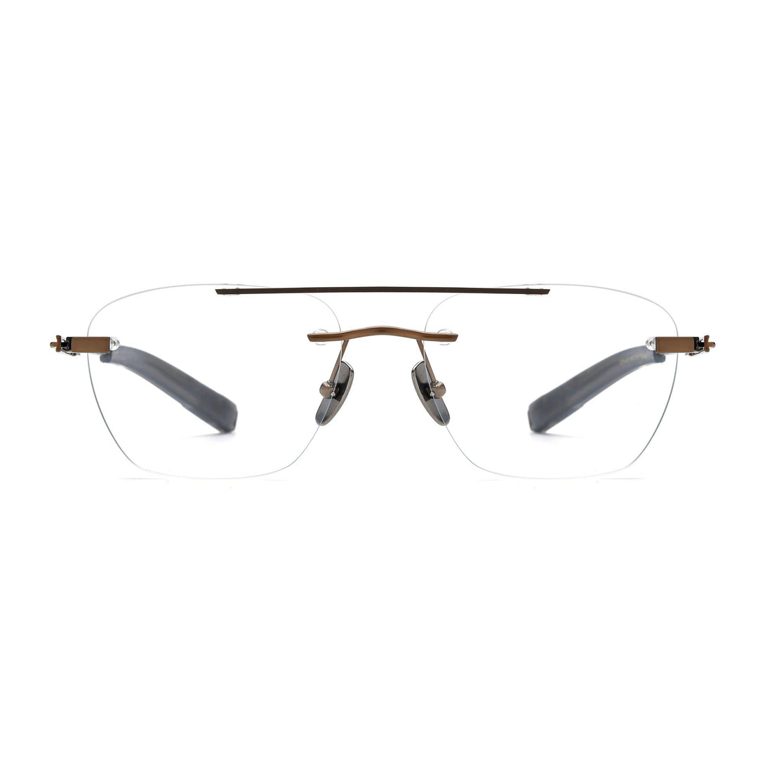 Paris - Eyeglasses - DTX-419-C5 | Prime Particle