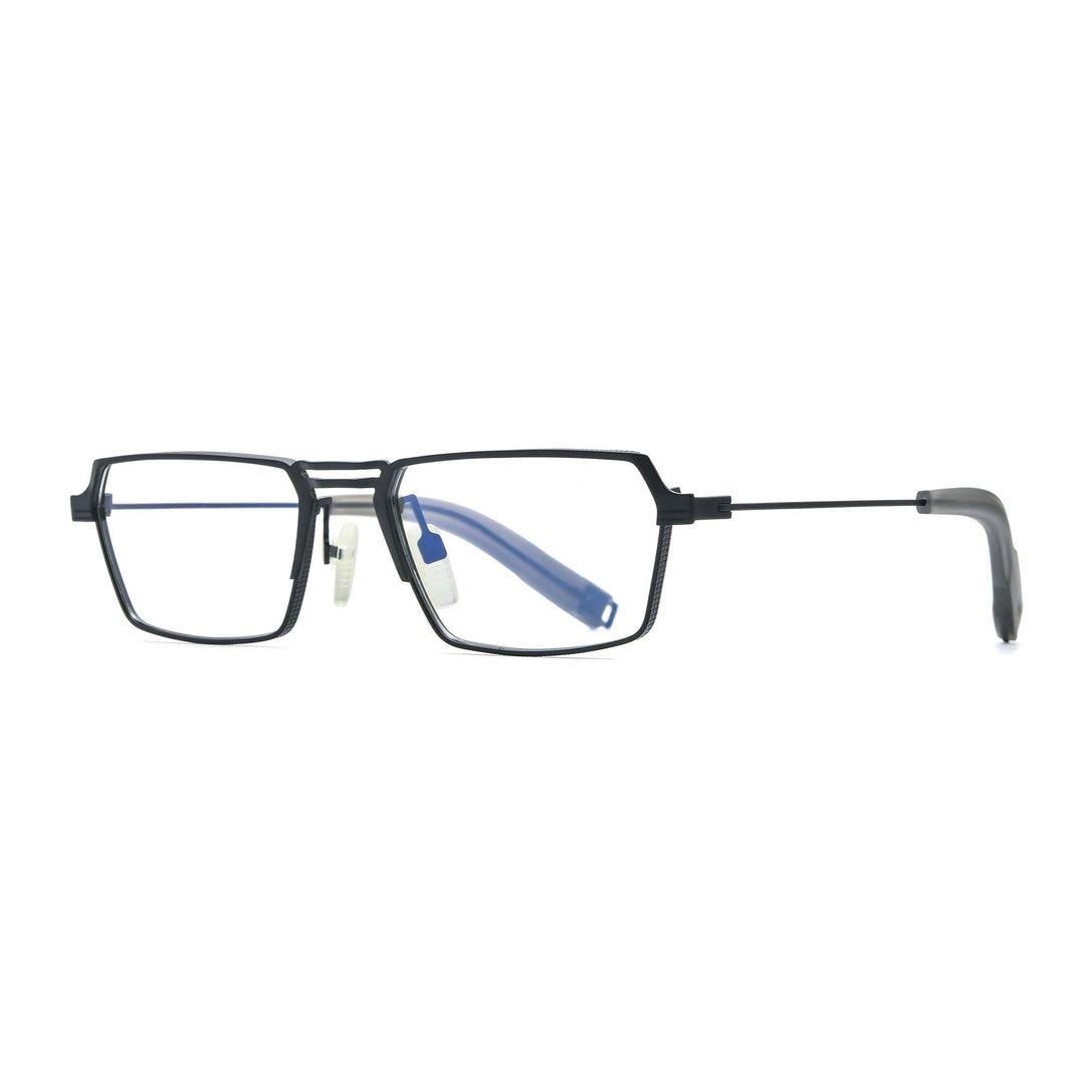 Parrish - Eyeglasses - DTX105-C1 | Prime Particle