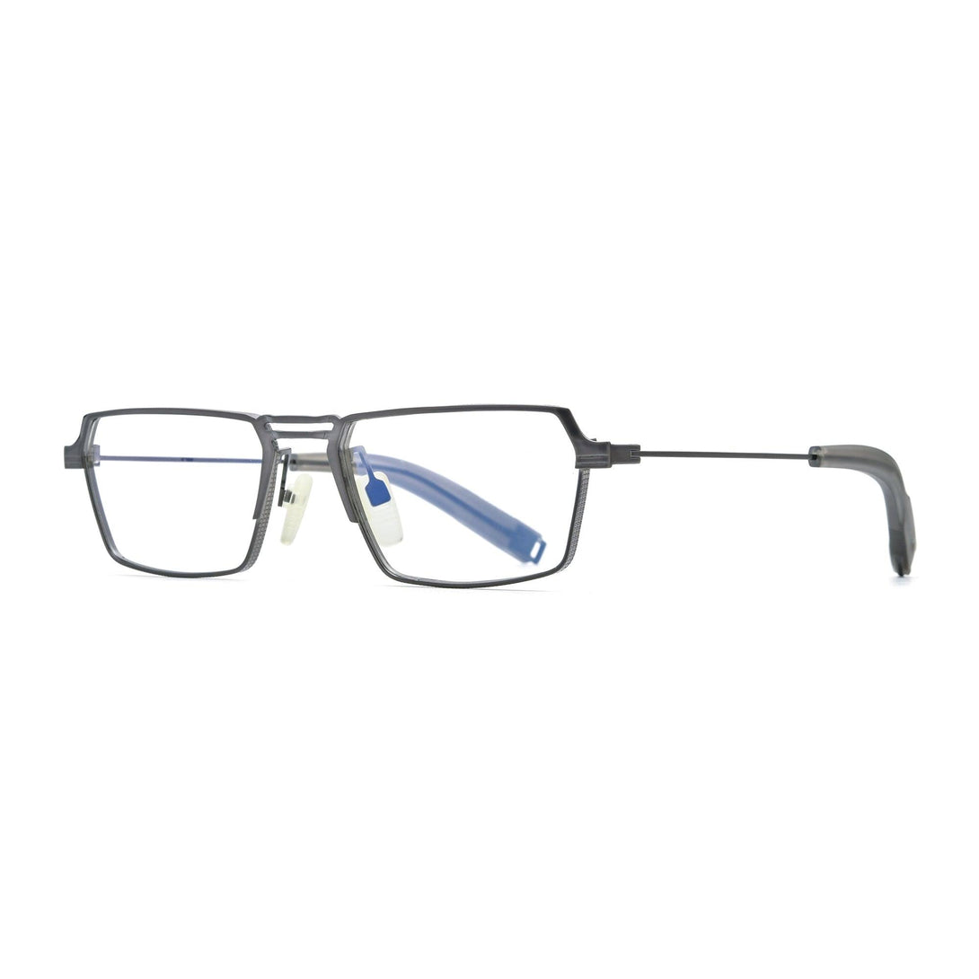 Parrish - Eyeglasses - DTX105-C1 | Prime Particle