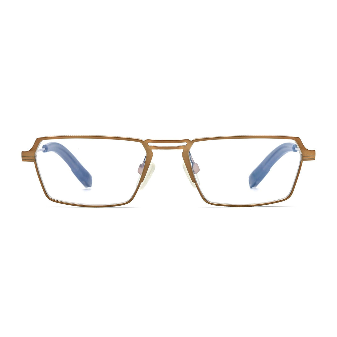 Parrish - Eyeglasses - DTX105-C3 | Prime Particle