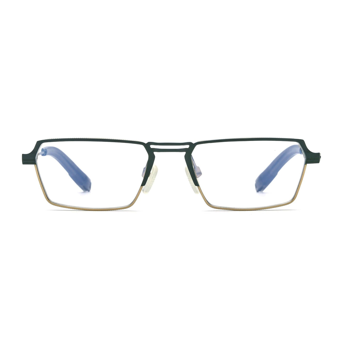 Parrish - Eyeglasses - DTX105-C5 | Prime Particle