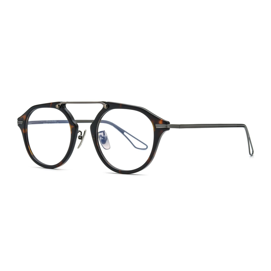 Patrick - Eyeglasses - DTX119-C1 | Prime Particle