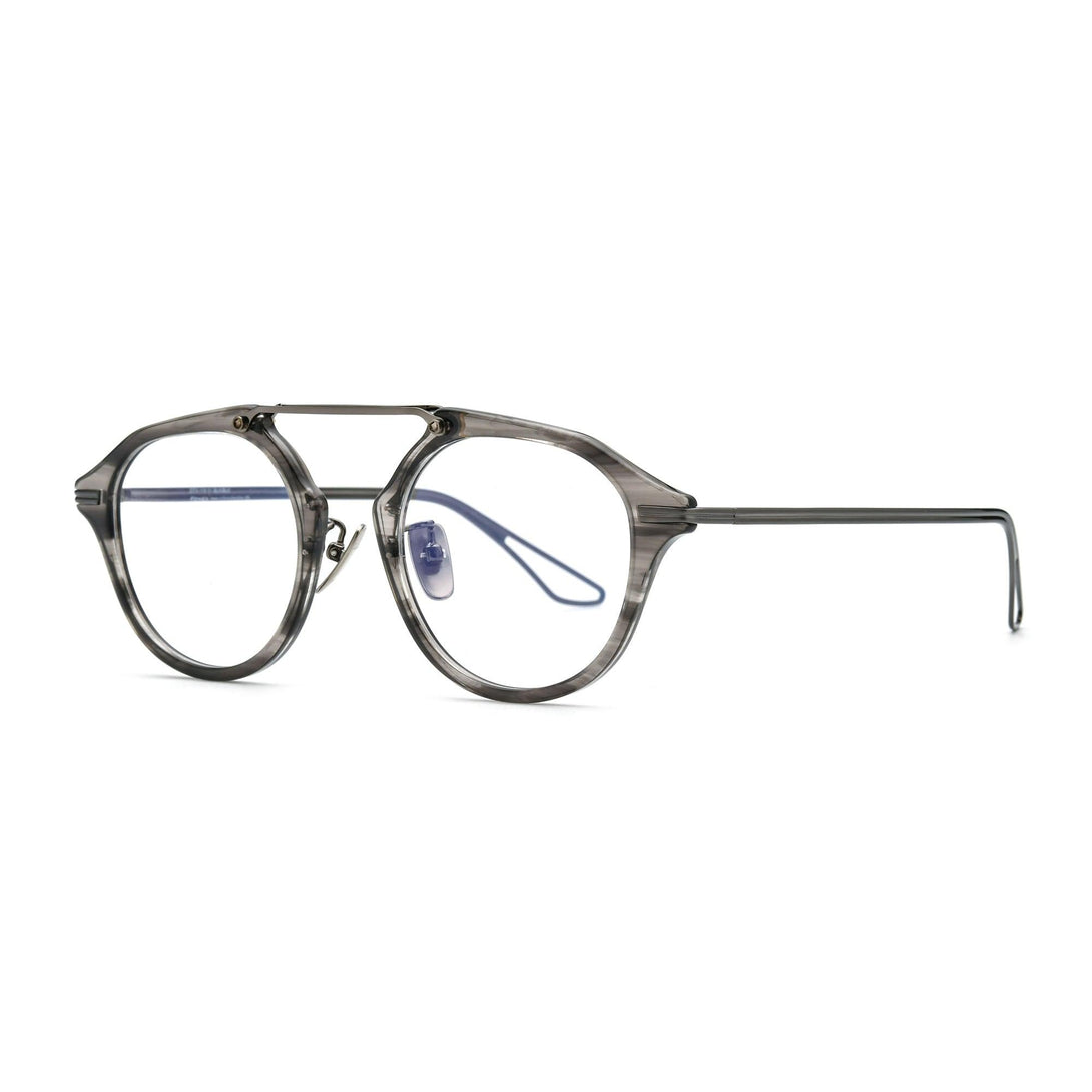 Patrick - Eyeglasses - DTX119-C1 | Prime Particle