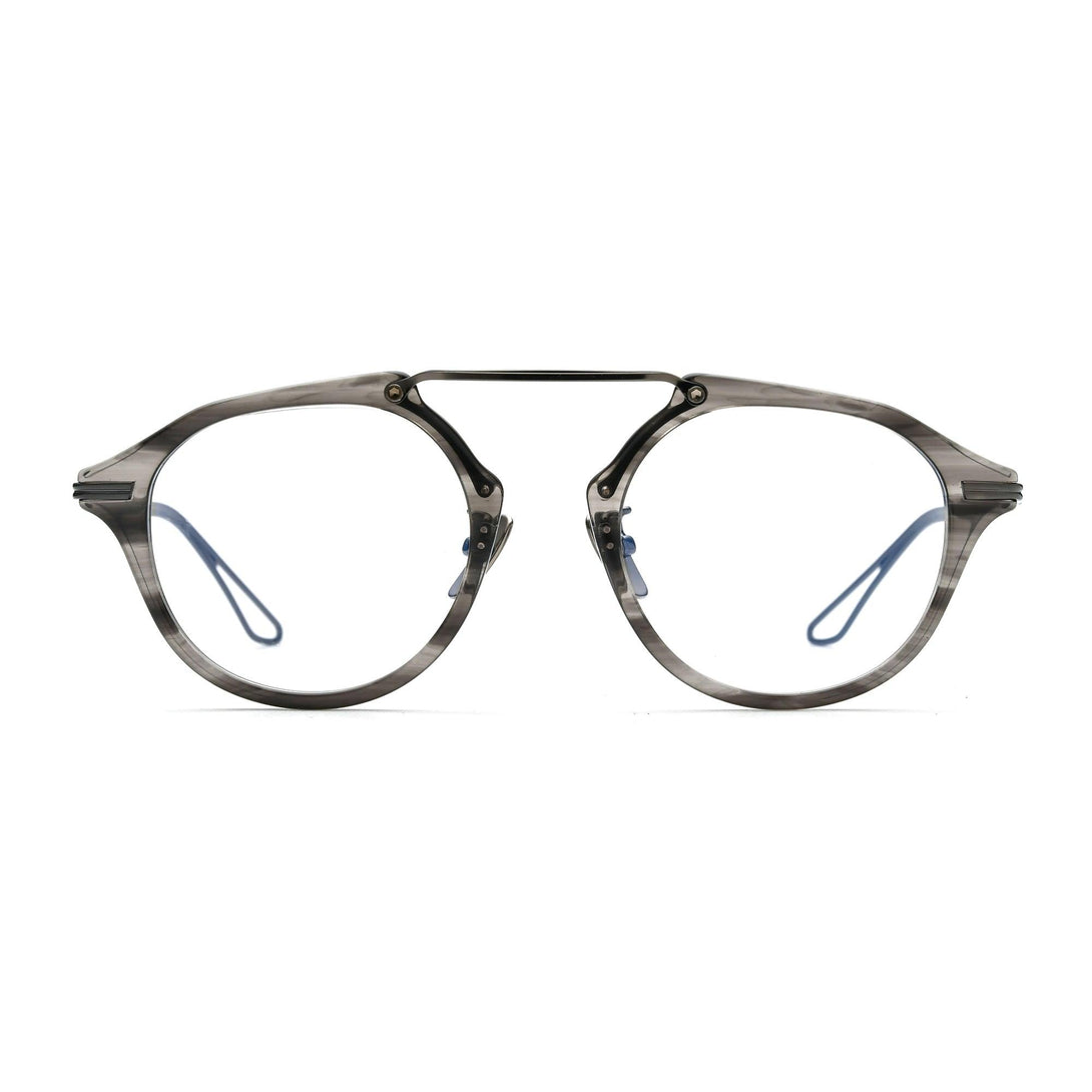 Patrick - Eyeglasses - DTX119-C3 | Prime Particle