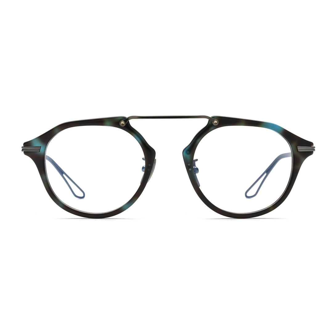 Patrick - Eyeglasses - DTX119-C4 | Prime Particle