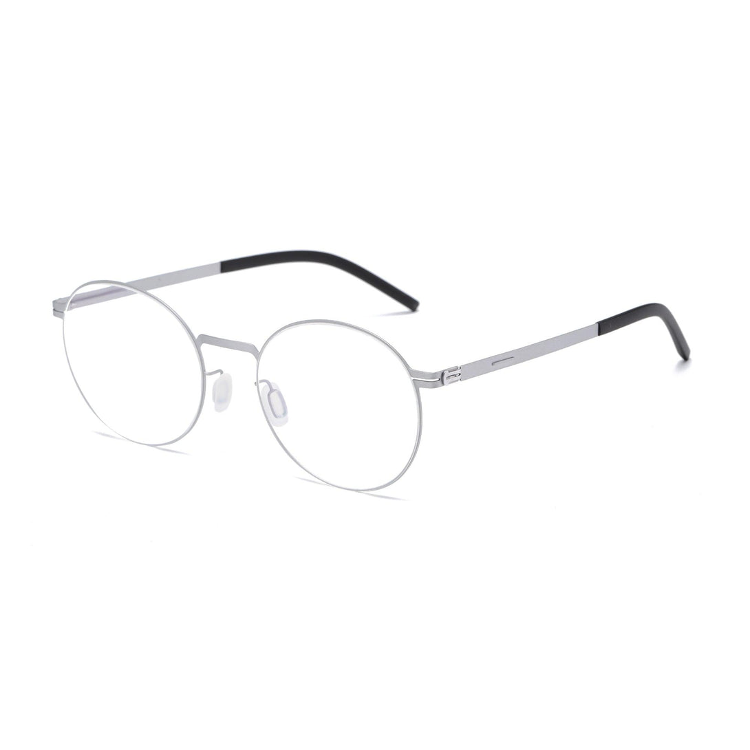 Patrickjames Eyeglasses I0202-C2 | Prime Particle