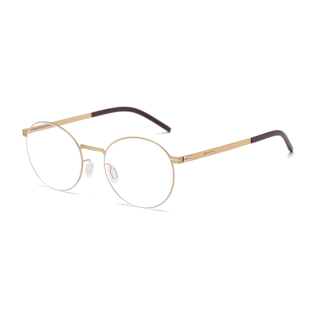 Patrickjames Eyeglasses I0202-C2 | Prime Particle