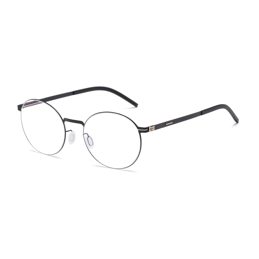 Patrickjames Eyeglasses I0202-C2 | Prime Particle