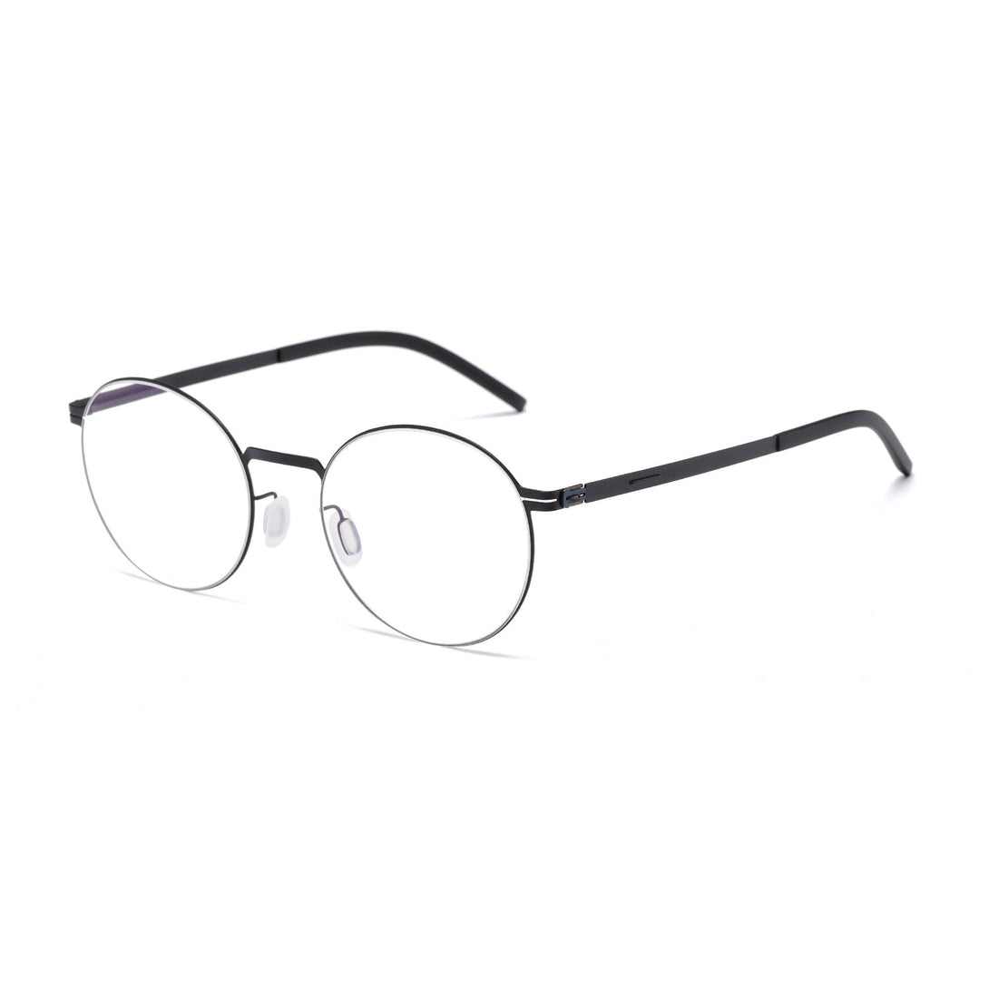 Patrickjames Eyeglasses I0202-C2 | Prime Particle