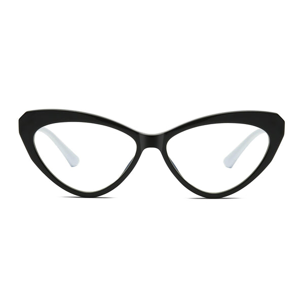 Patton Eyeglasses 2075-C1 | Prime Particle