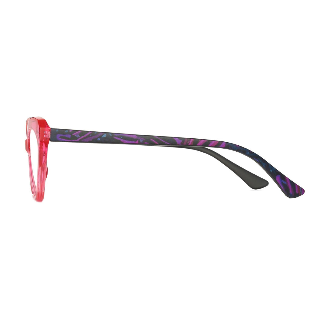 Patton - Eyeglasses - 2075-C1 | Prime Particle