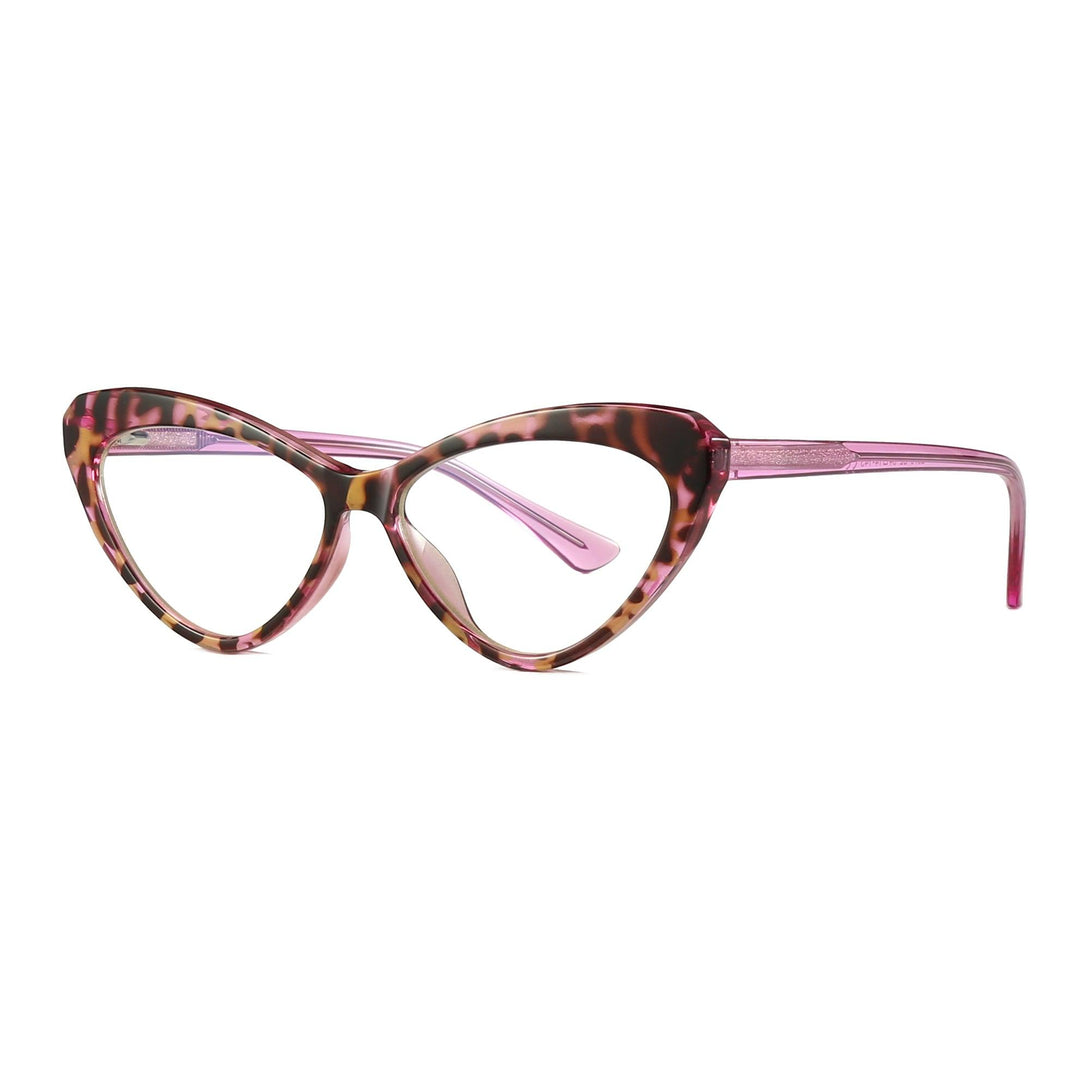 Patton Eyeglasses 2075-C1 | Prime Particle