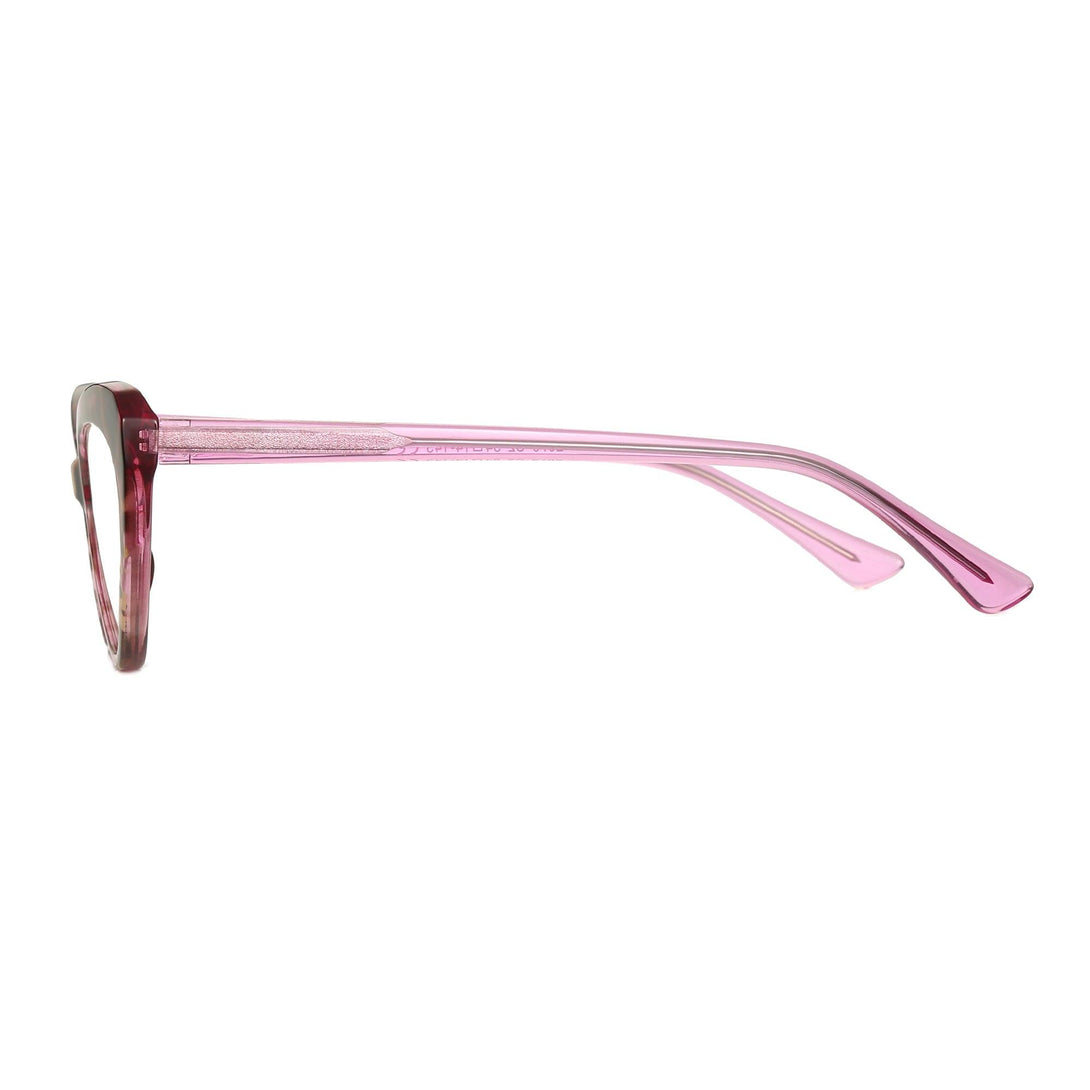 Patton Eyeglasses 2075-C1 | Prime Particle