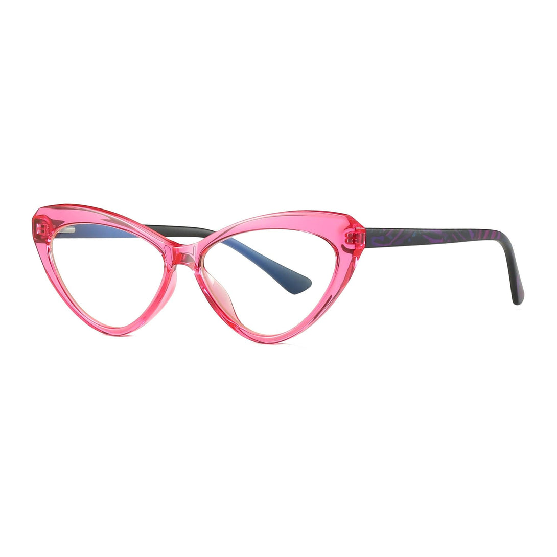 Patton - Eyeglasses - 2075-C1 | Prime Particle