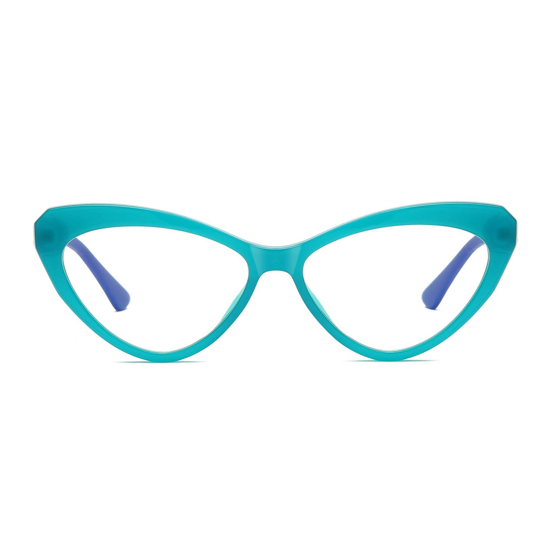 Patton - Eyeglasses - 2075-C4 | Prime Particle