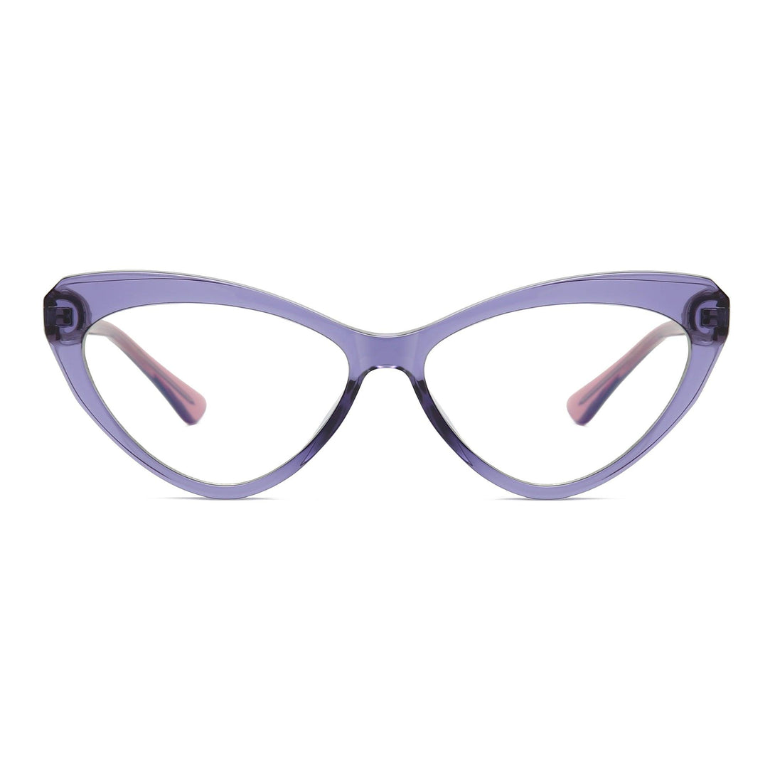 Patton - Eyeglasses - 2075-C6 | Prime Particle