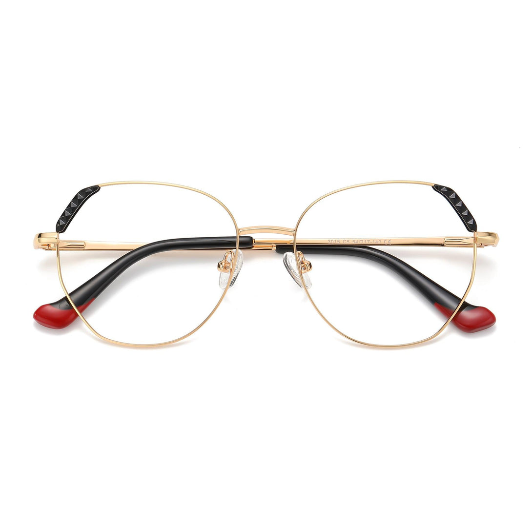 Peacock - Eyeglasses - 3015-C1 | Prime Particle