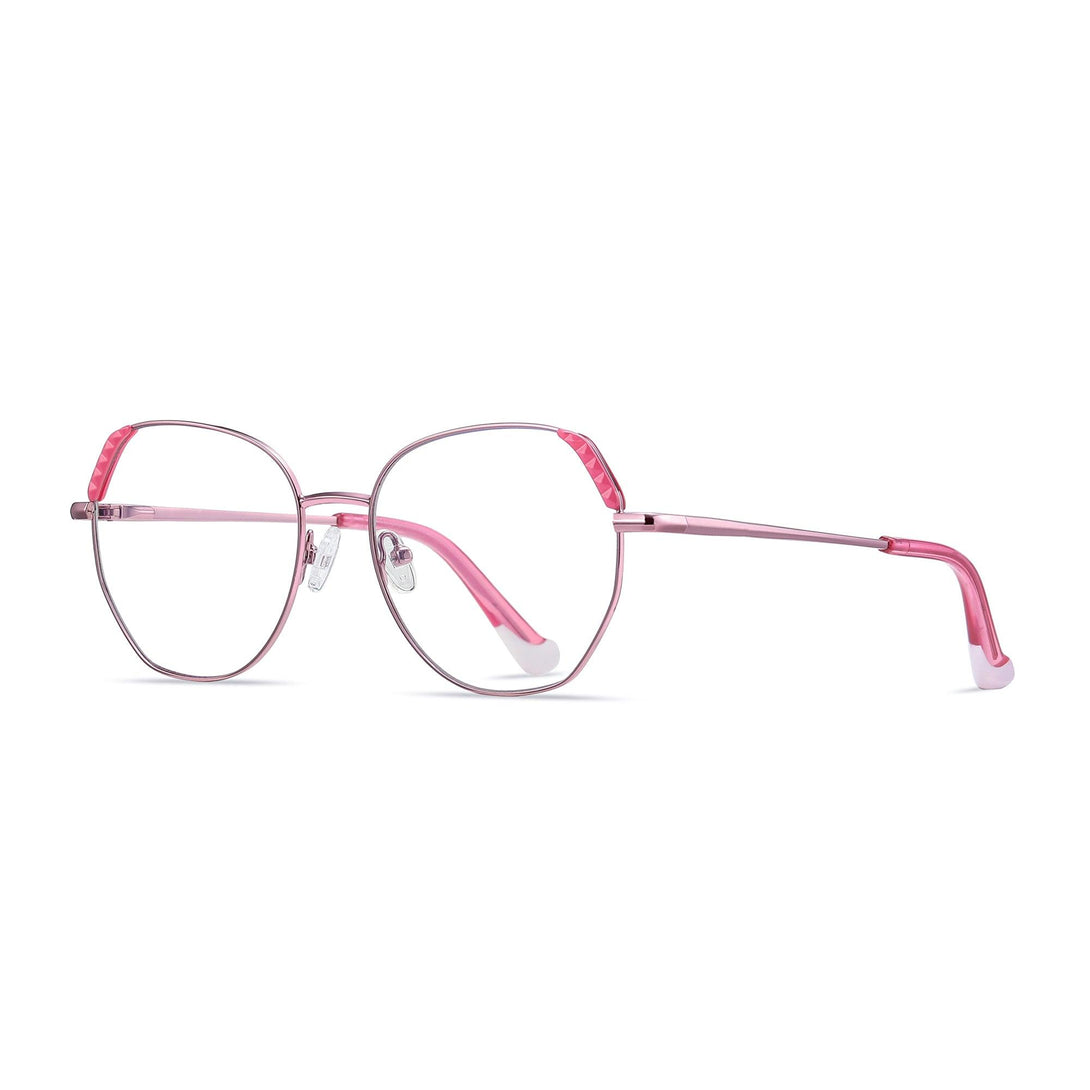 Peacock - Eyeglasses - 3015-C1 | Prime Particle