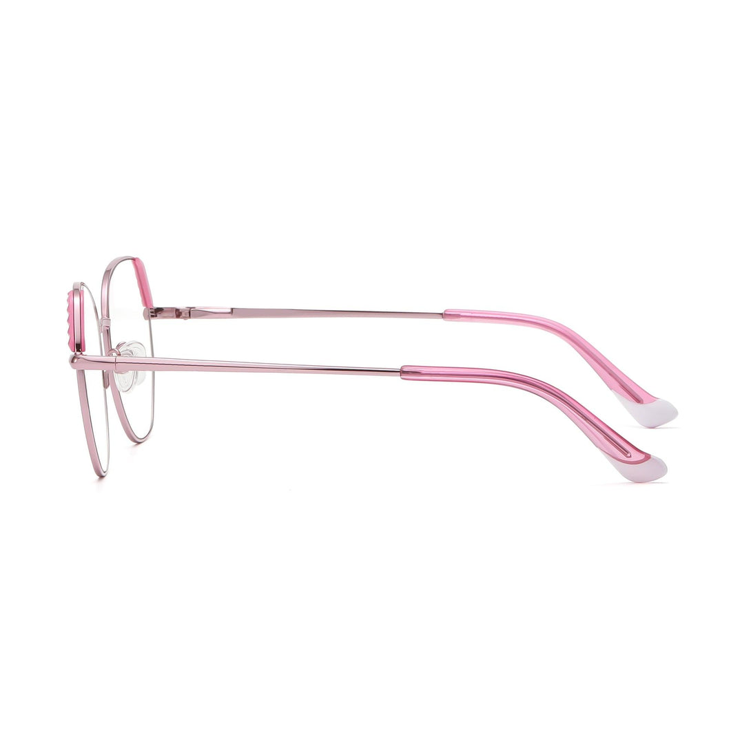 Peacock - Eyeglasses - 3015-C1 | Prime Particle