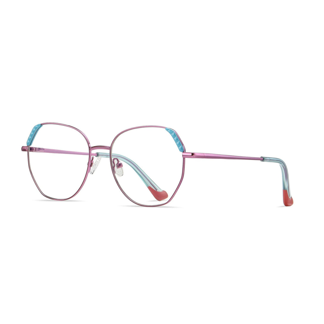 Peacock - Eyeglasses - 3015-C1 | Prime Particle