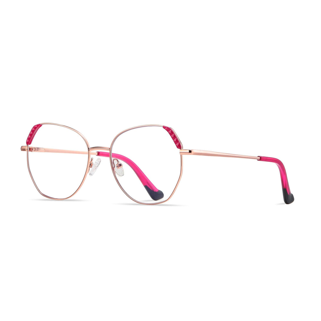 Peacock - Eyeglasses - 3015-C1 | Prime Particle