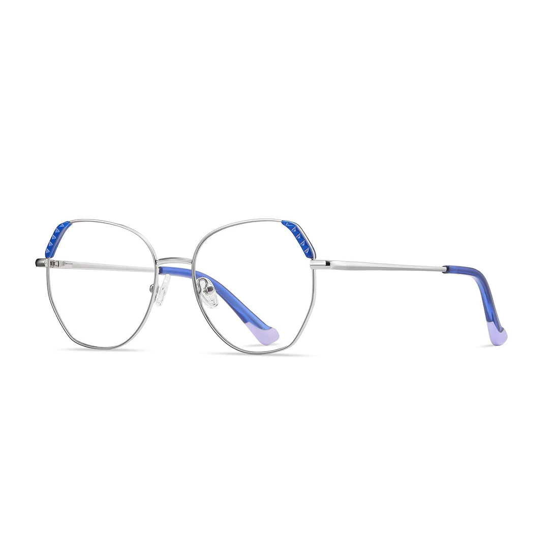 Peacock - Eyeglasses - 3015-C1 | Prime Particle