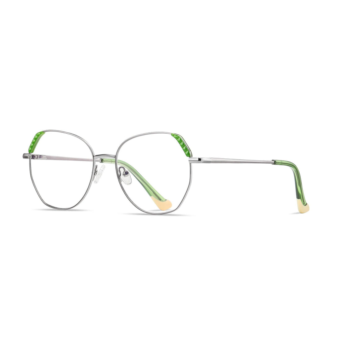 Peacock - Eyeglasses - 3015-C1 | Prime Particle