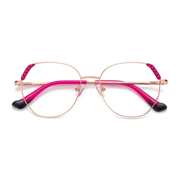 Peacock - Eyeglasses - 3015-C2 | Prime Particle