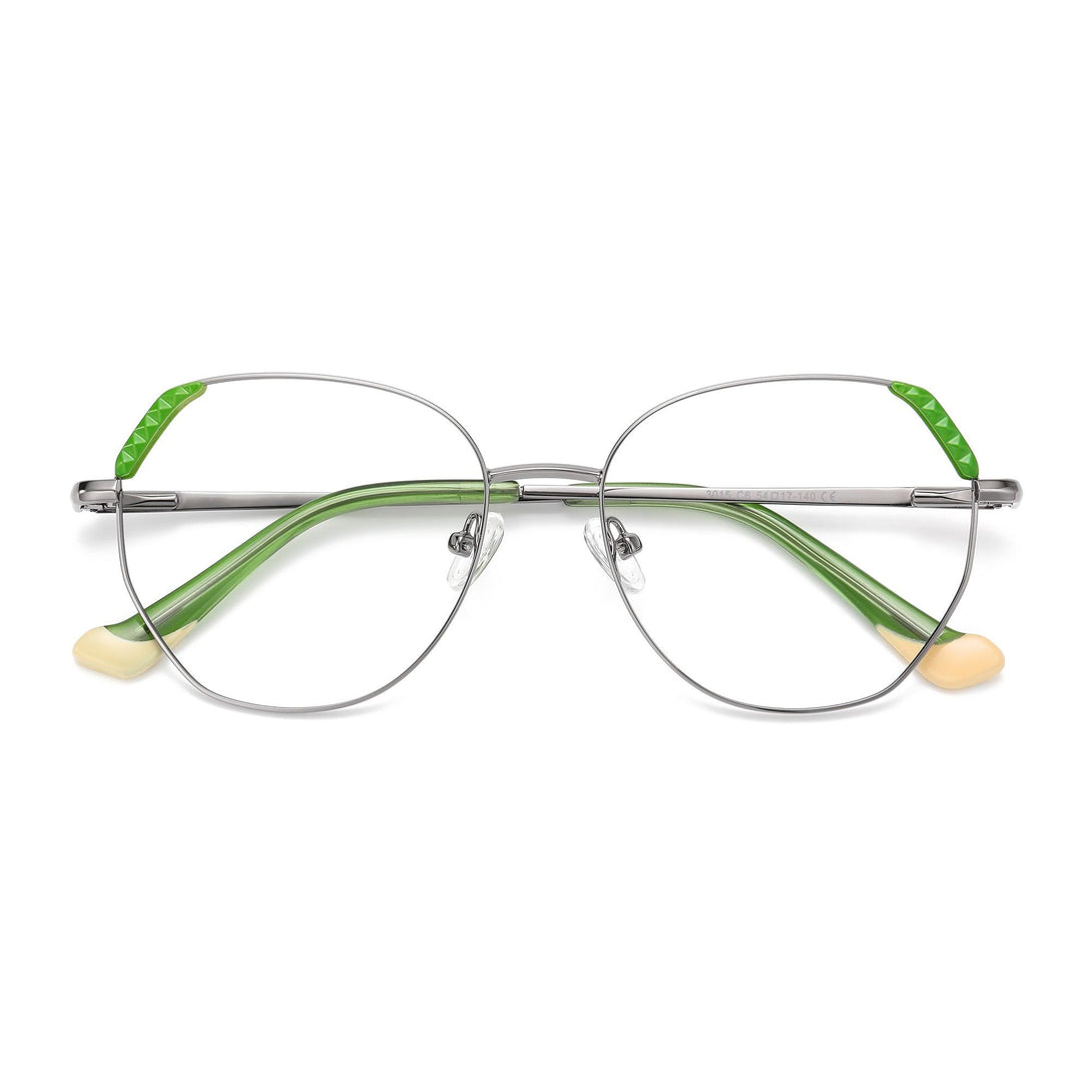 Peacock - Eyeglasses - 3015-C4 | Prime Particle