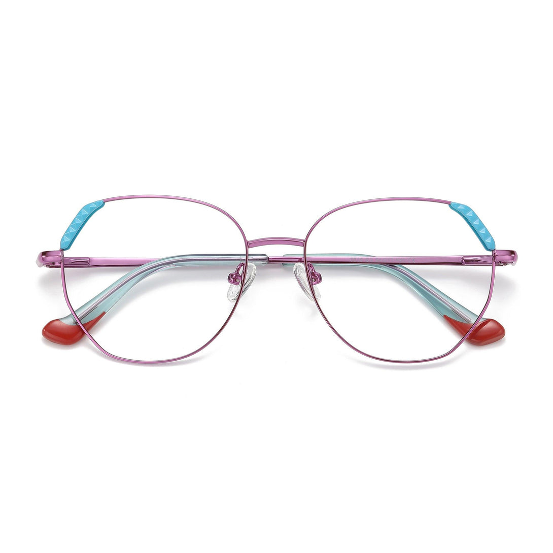 Peacock - Eyeglasses - 3015-C6 | Prime Particle