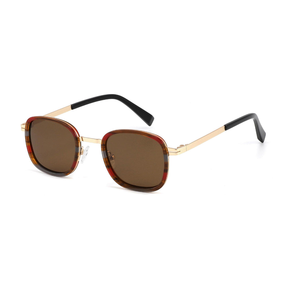 Pearl Sunglasses GLT8838-C3 | Prime Particle