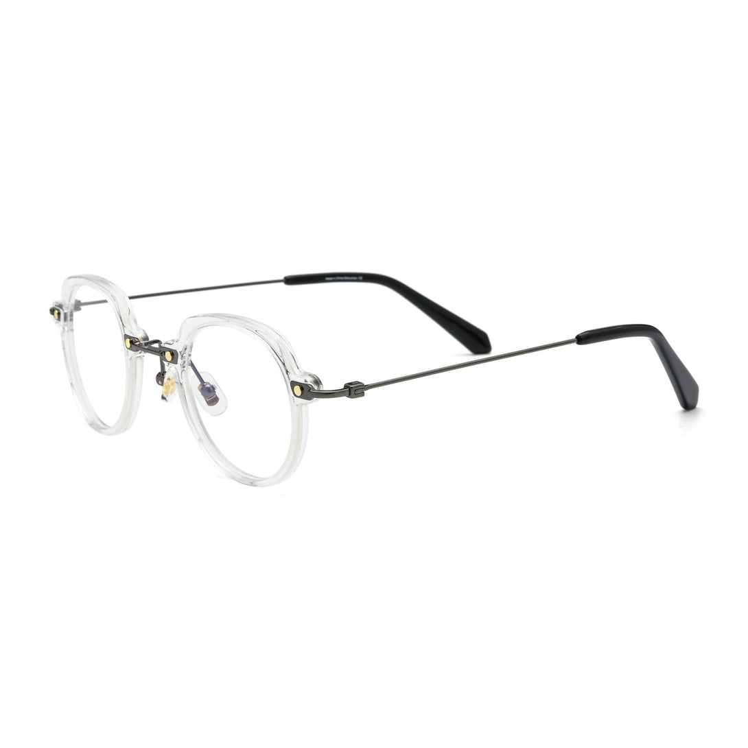 Percy Eyeglasses 185711-C1 | Prime Particle