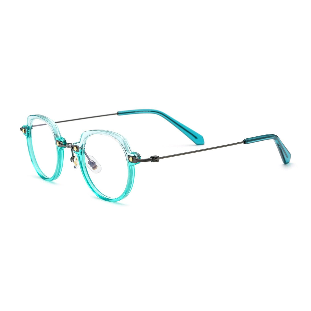 Percy Eyeglasses 185711-C1 | Prime Particle