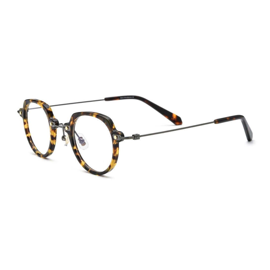 Percy Eyeglasses 185711-C1 | Prime Particle